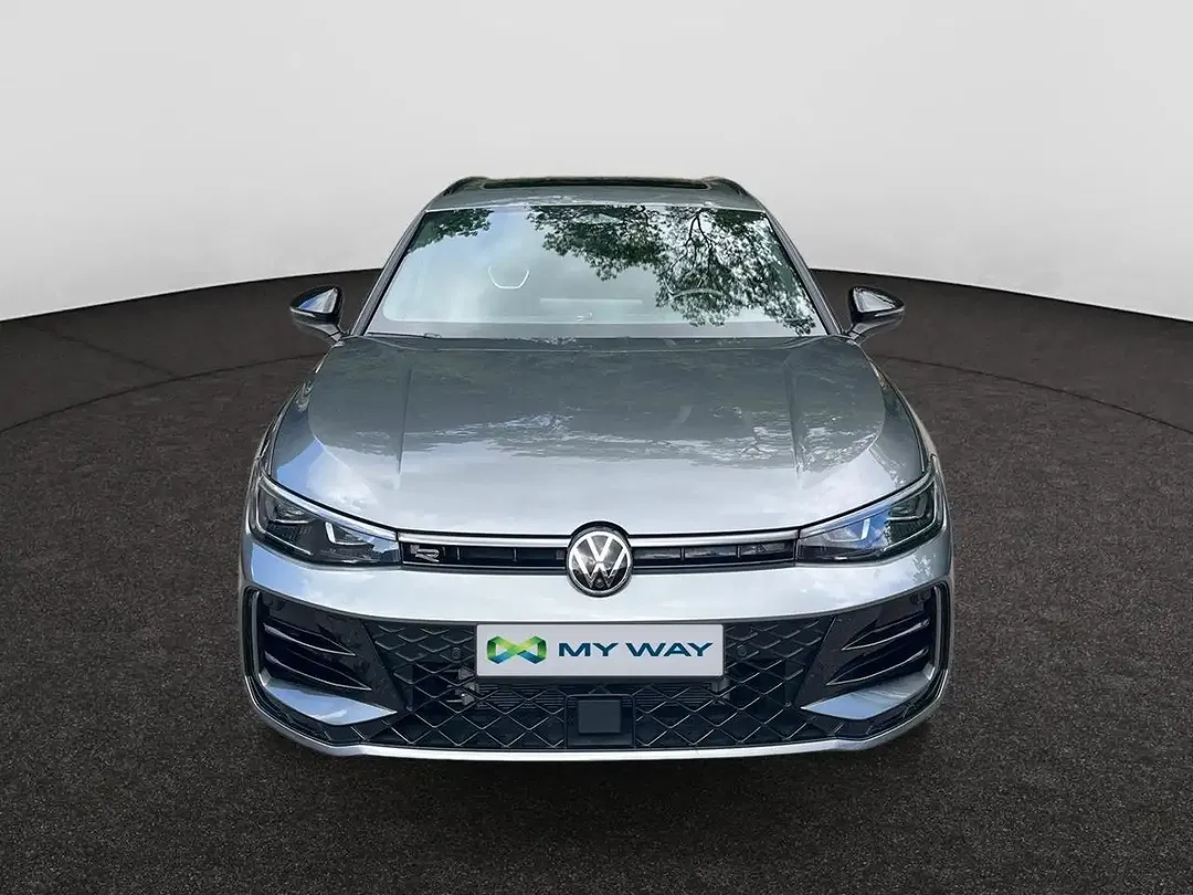 Volkswagen Passat Variant - Thumbnail 2