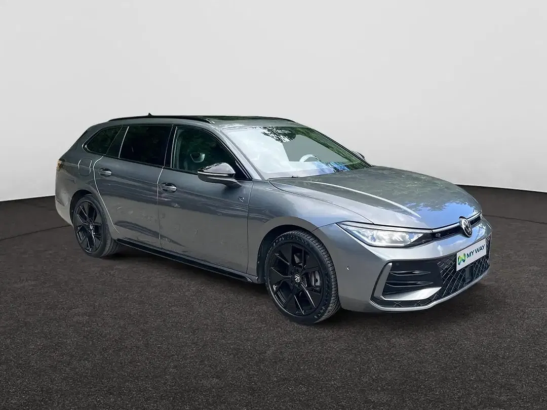 Volkswagen Passat Variant - Thumbnail 3