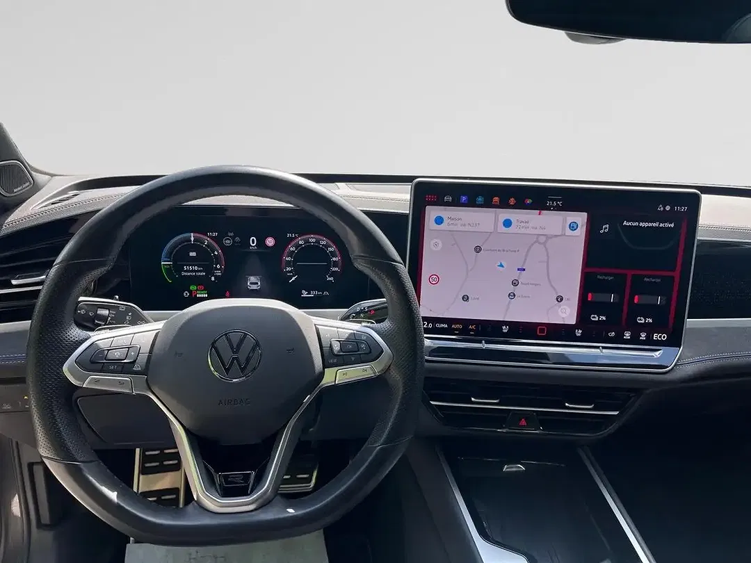 Volkswagen Passat Variant - Thumbnail 9