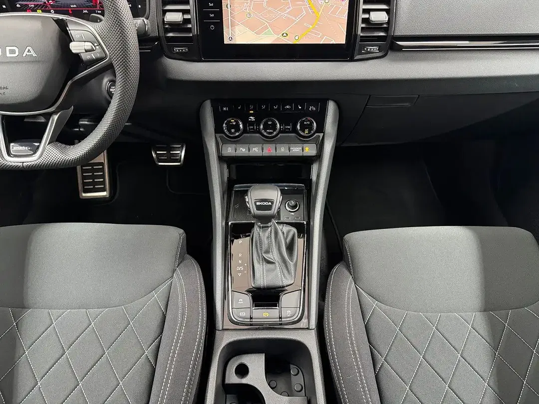 Skoda Karoq - Thumbnail 8