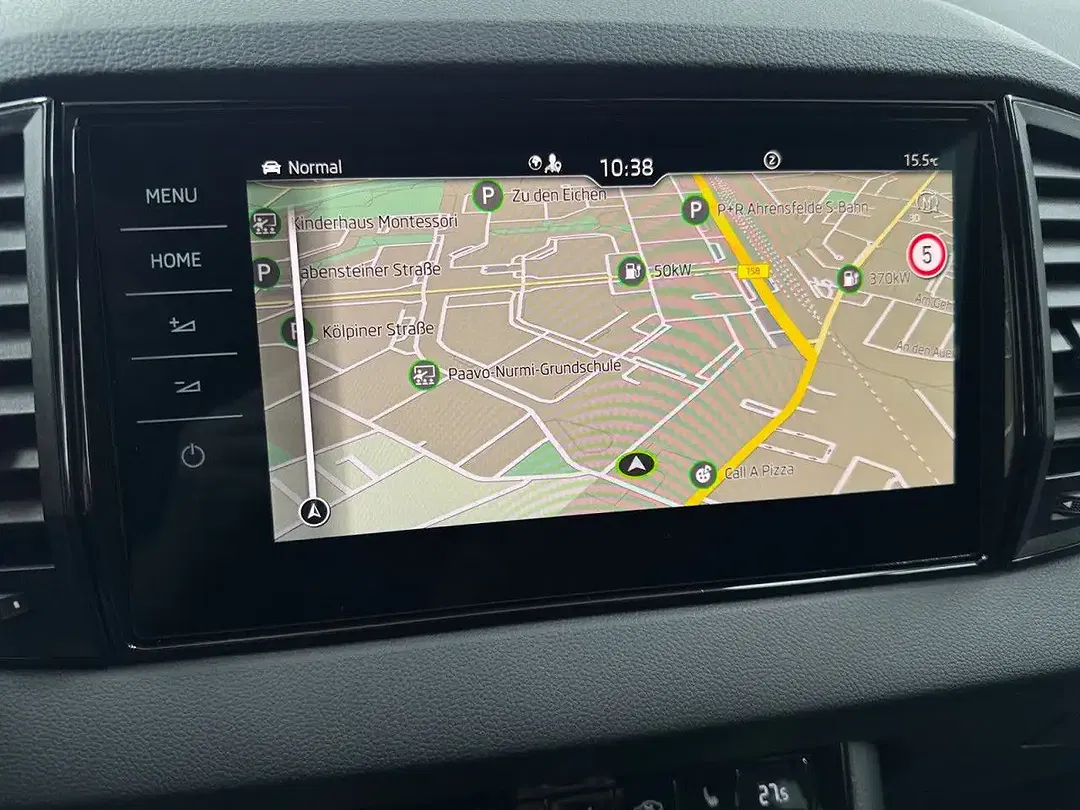 Skoda Karoq - Thumbnail 10