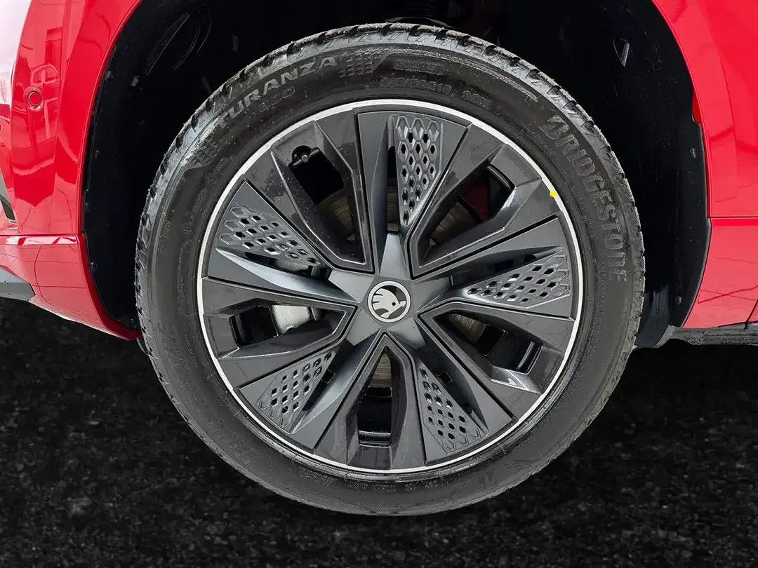 Skoda Karoq - Thumbnail 13