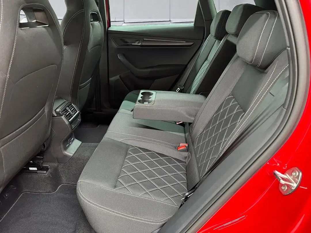 Skoda Karoq - Thumbnail 5