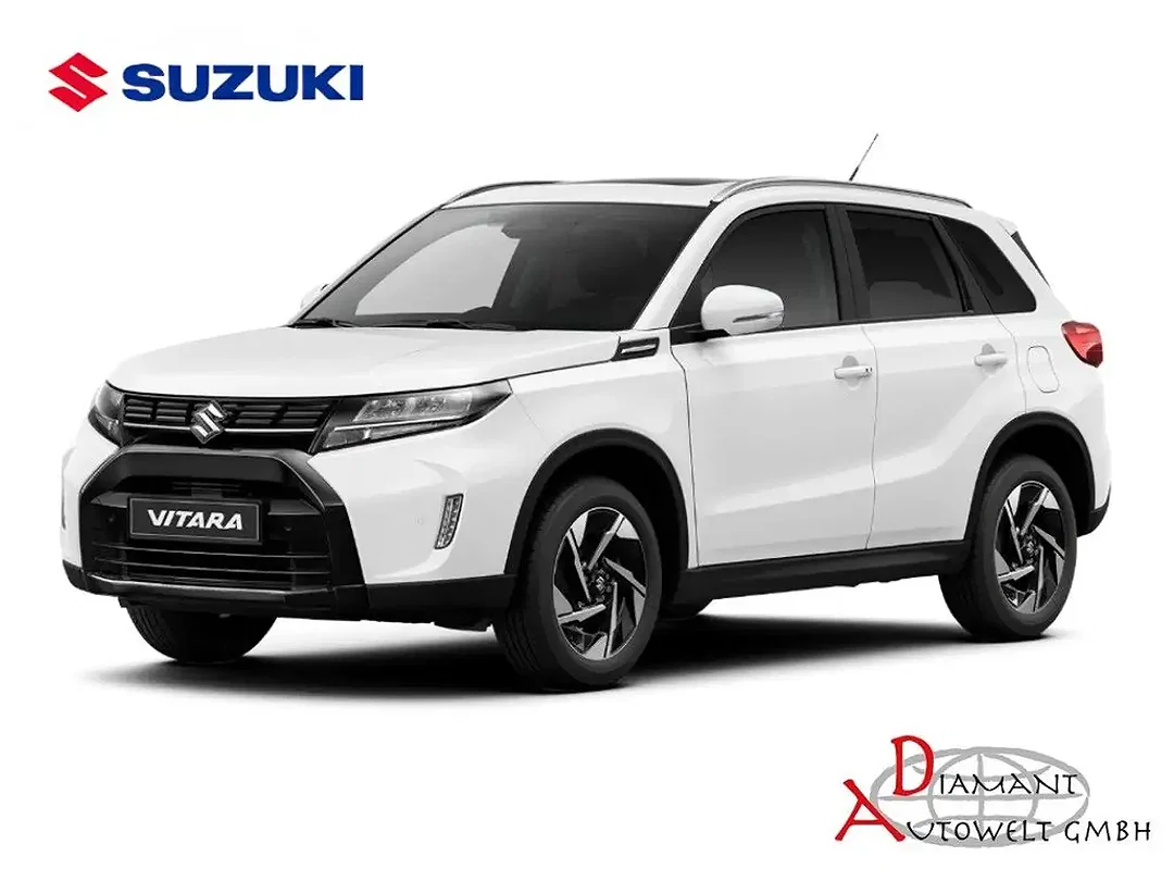 Suzuki Vitara - Afbeelding 1