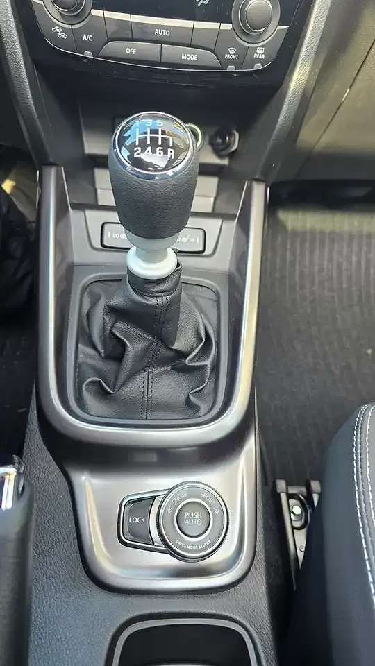 Suzuki Vitara - Thumbnail 6