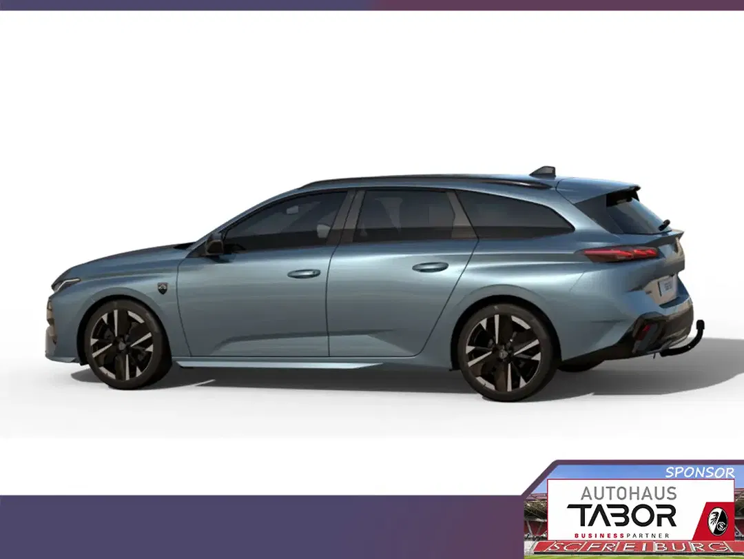 Peugeot 308 - Thumbnail 3
