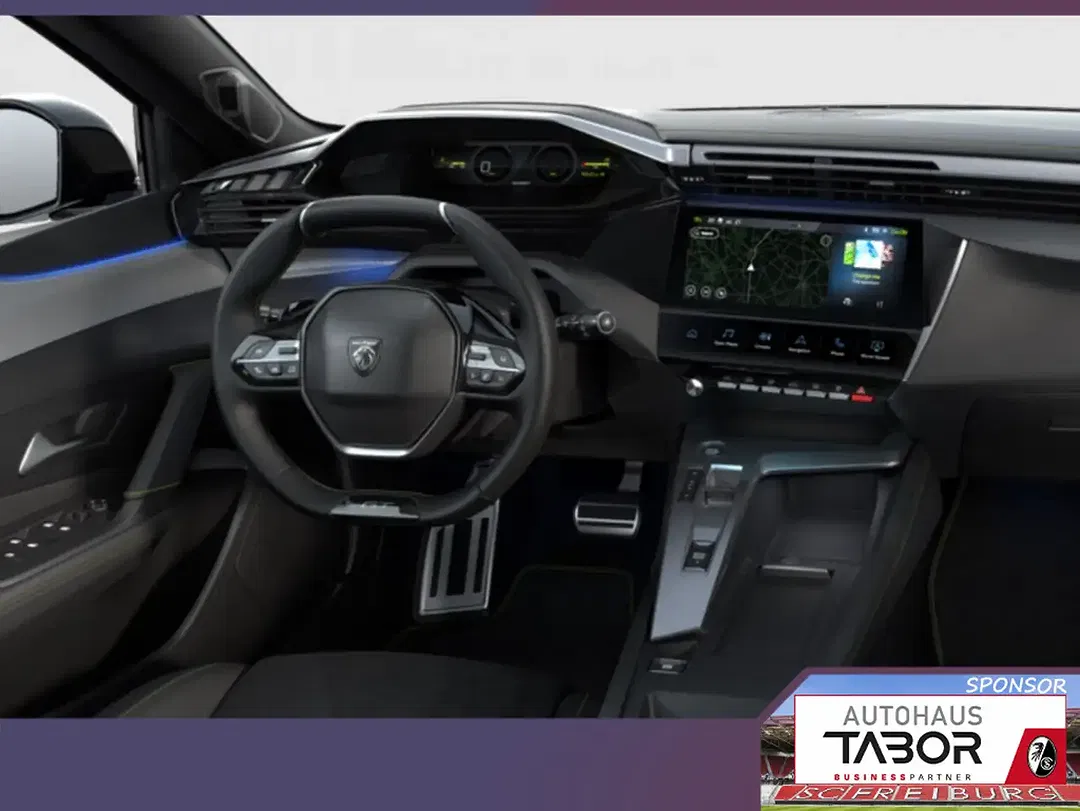 Peugeot 308 - Thumbnail 5