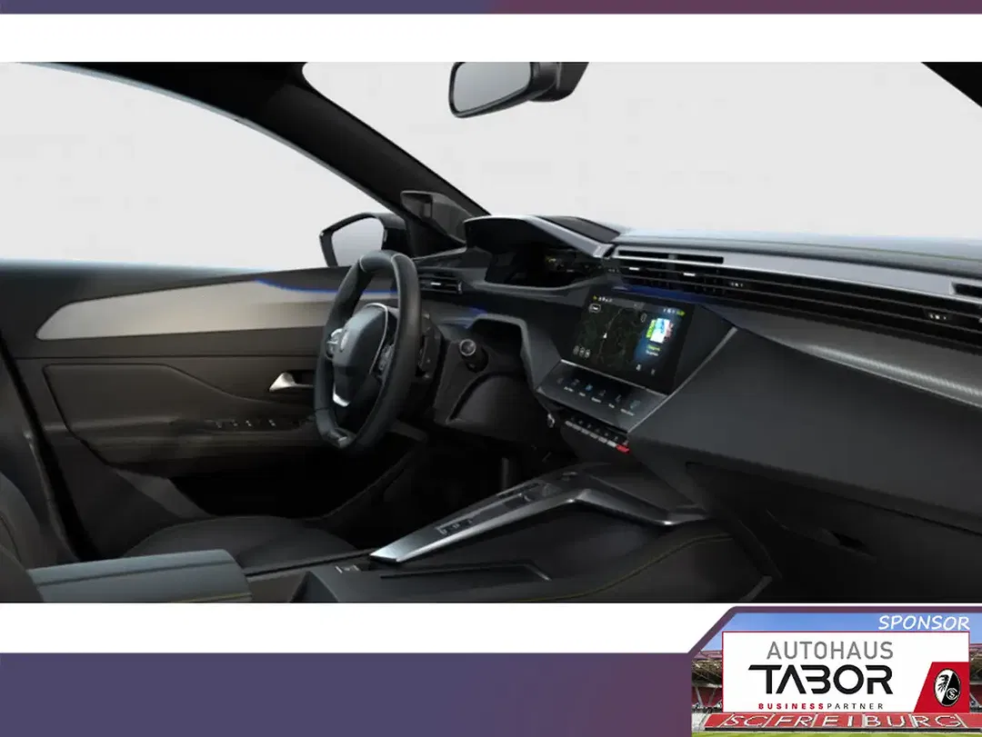 Peugeot 308 - Thumbnail 6