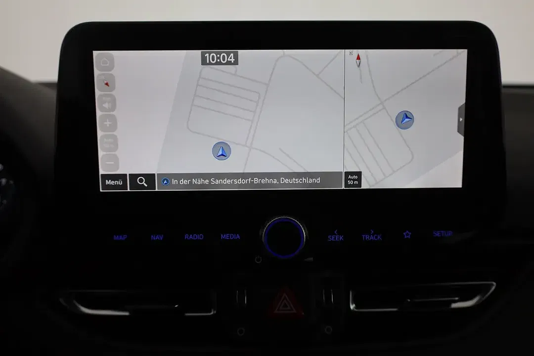 Hyundai i30 - Thumbnail 10