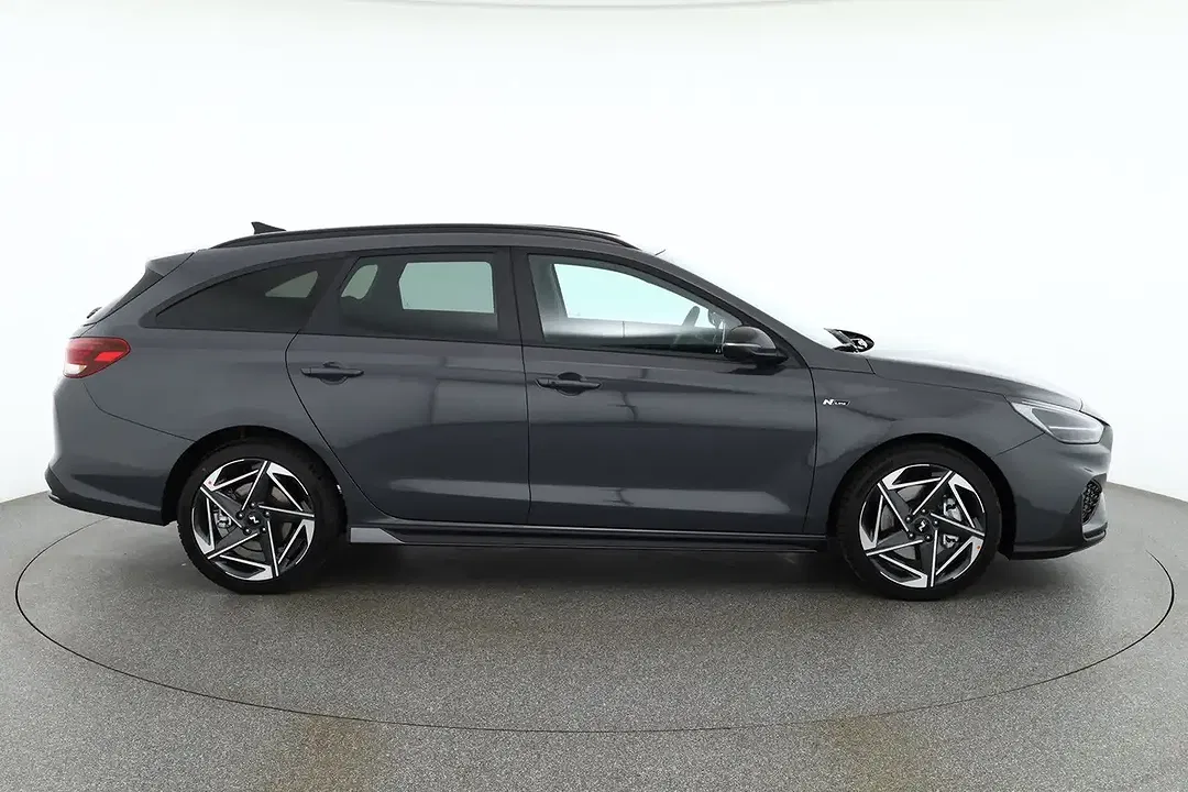 Hyundai i30 - Thumbnail 5