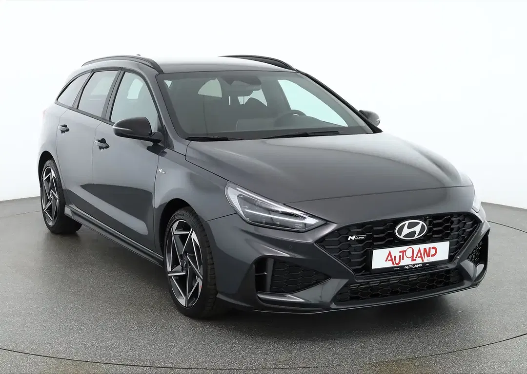 Hyundai i30 - Thumbnail 6