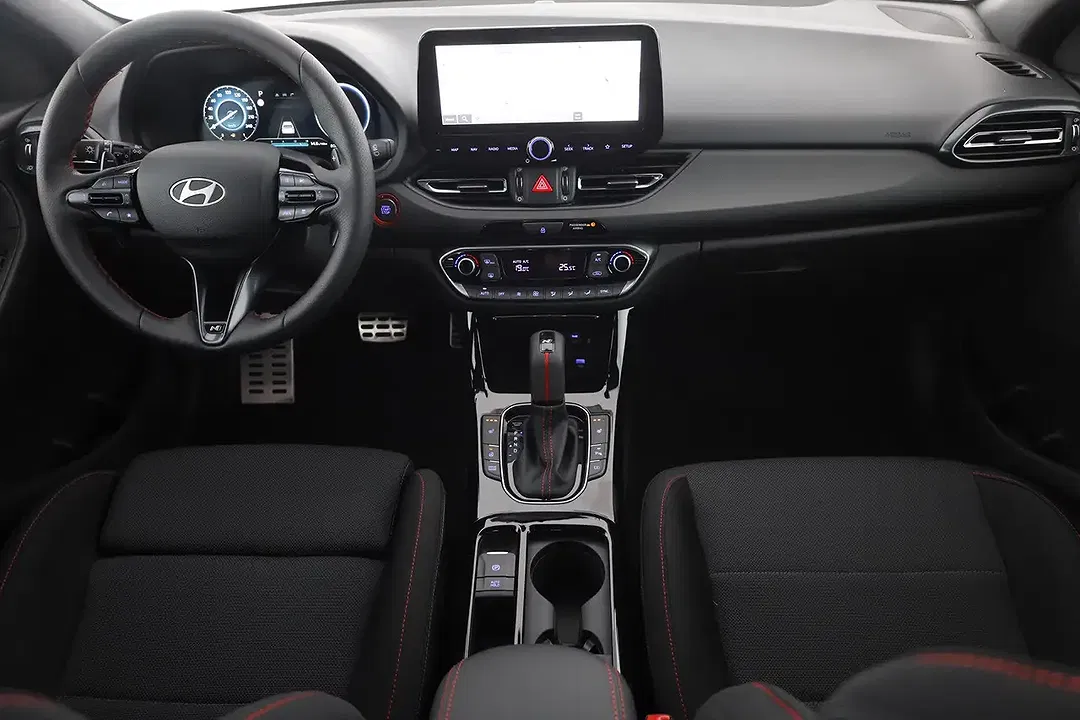 Hyundai i30 - Thumbnail 8