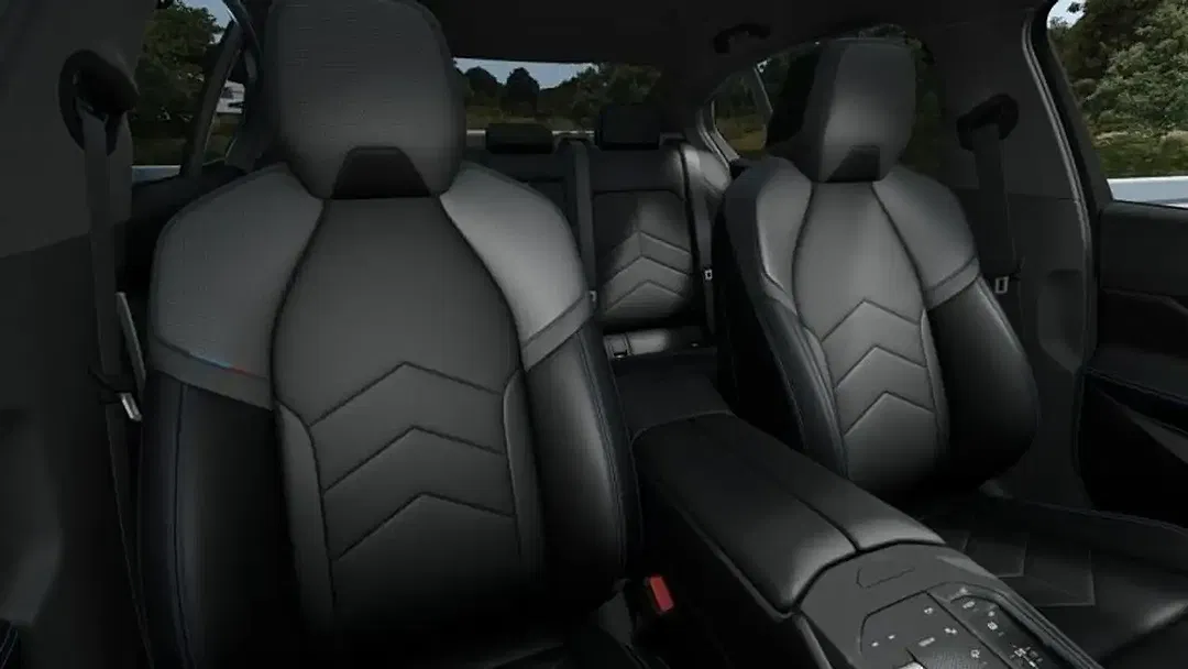 BMW 520 - Thumbnail 9
