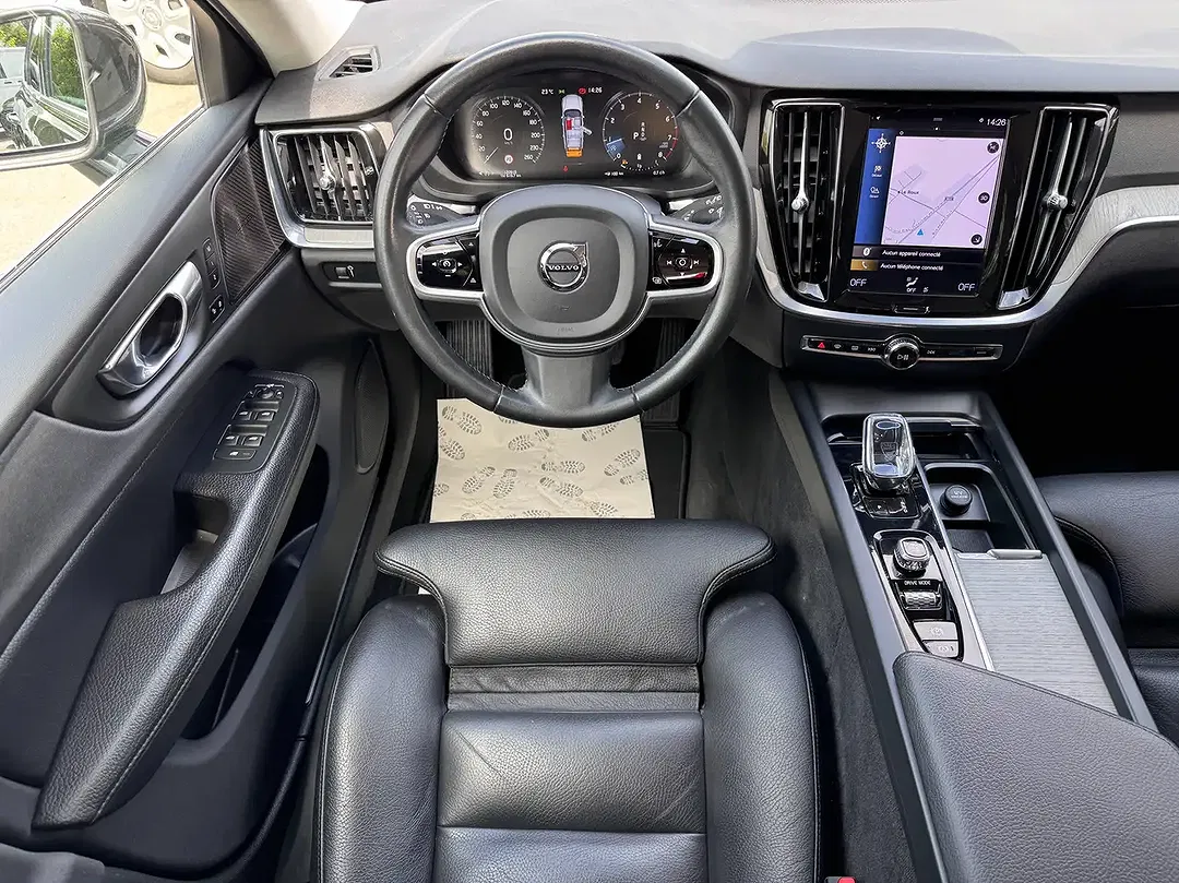 Volvo V60 - Thumbnail 14