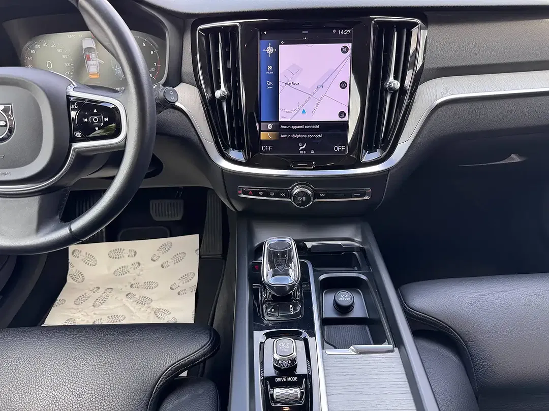 Volvo V60 - Thumbnail 15