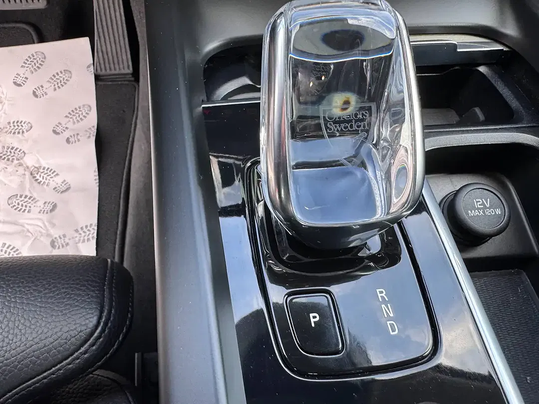 Volvo V60 - Thumbnail 3