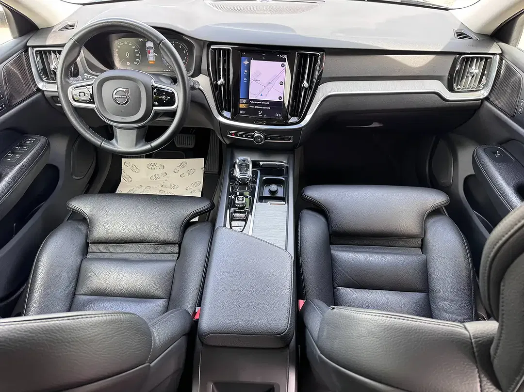 Volvo V60 - Thumbnail 5