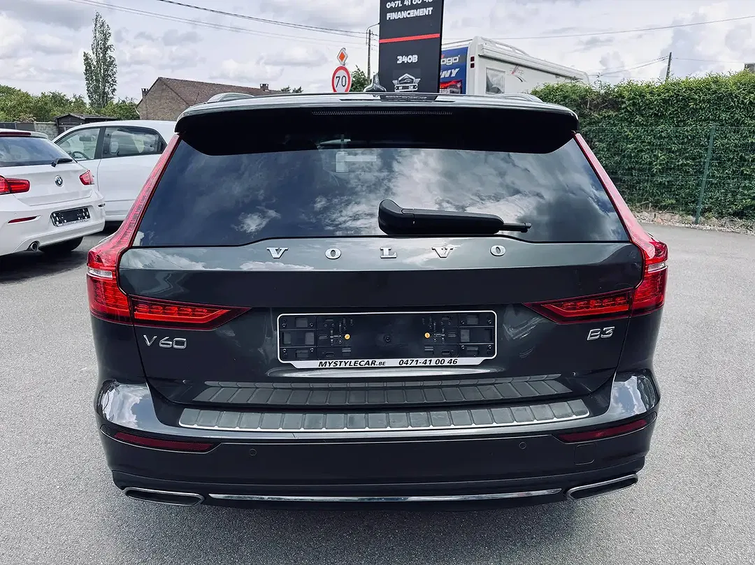 Volvo V60 - Thumbnail 7