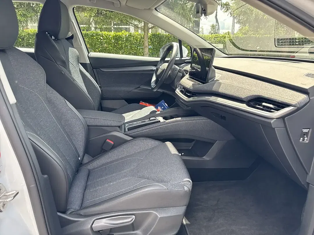 Skoda Elroq - Thumbnail 11