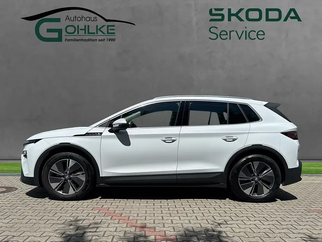 Skoda Elroq - Thumbnail 2