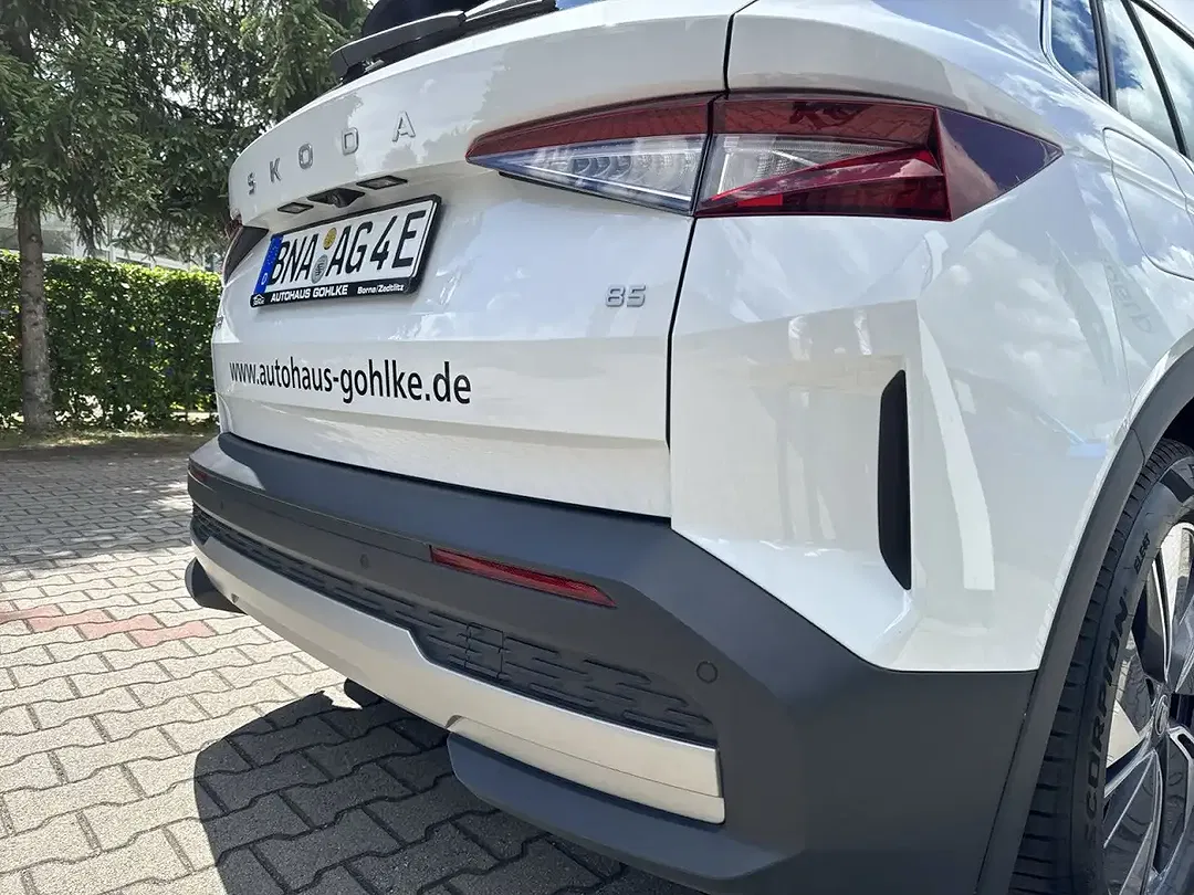 Skoda Elroq - Thumbnail 7