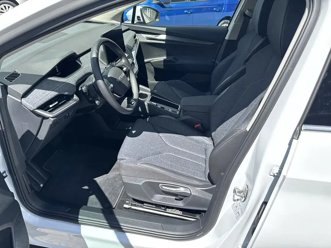Skoda Elroq - Thumbnail 9