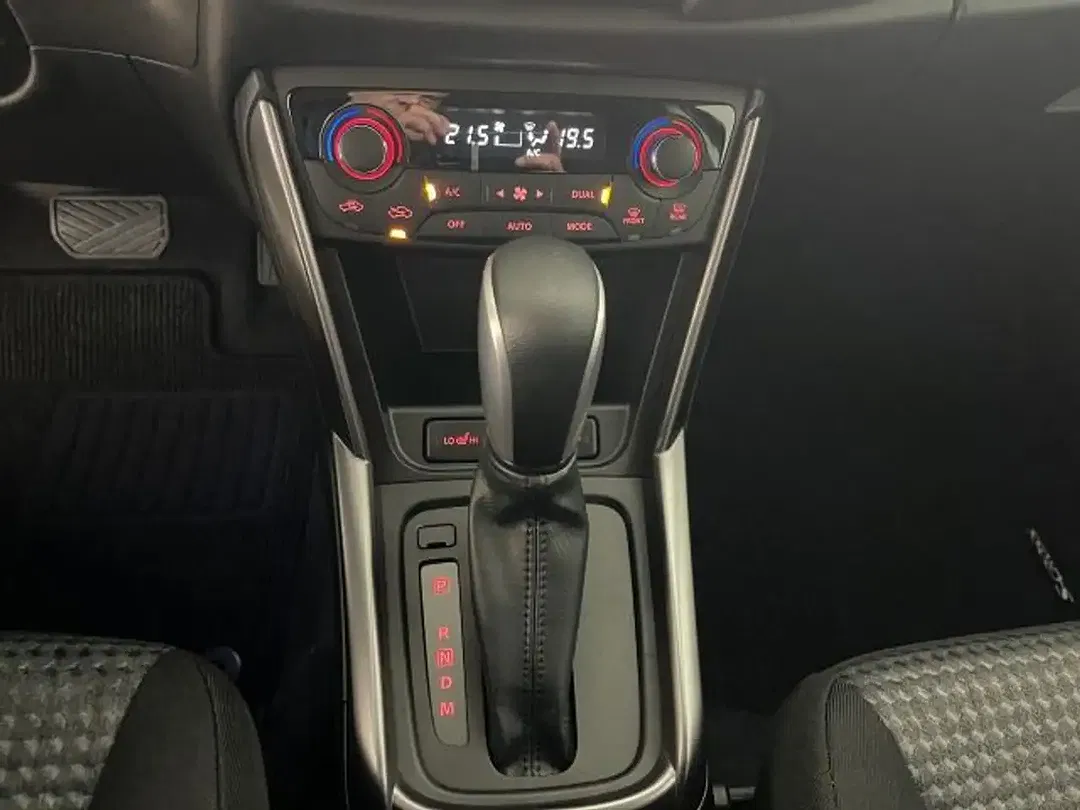 Suzuki S-Cross - Thumbnail 11