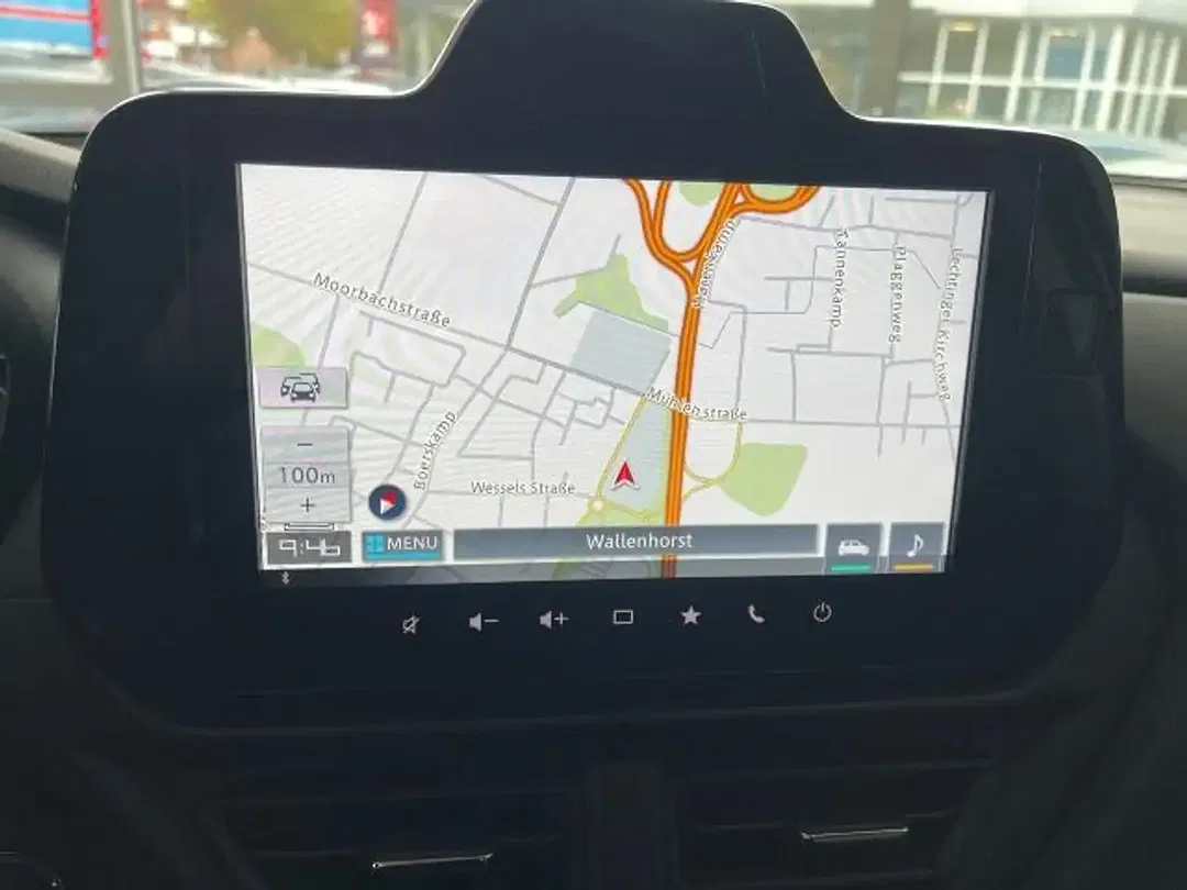 Suzuki S-Cross - Thumbnail 12