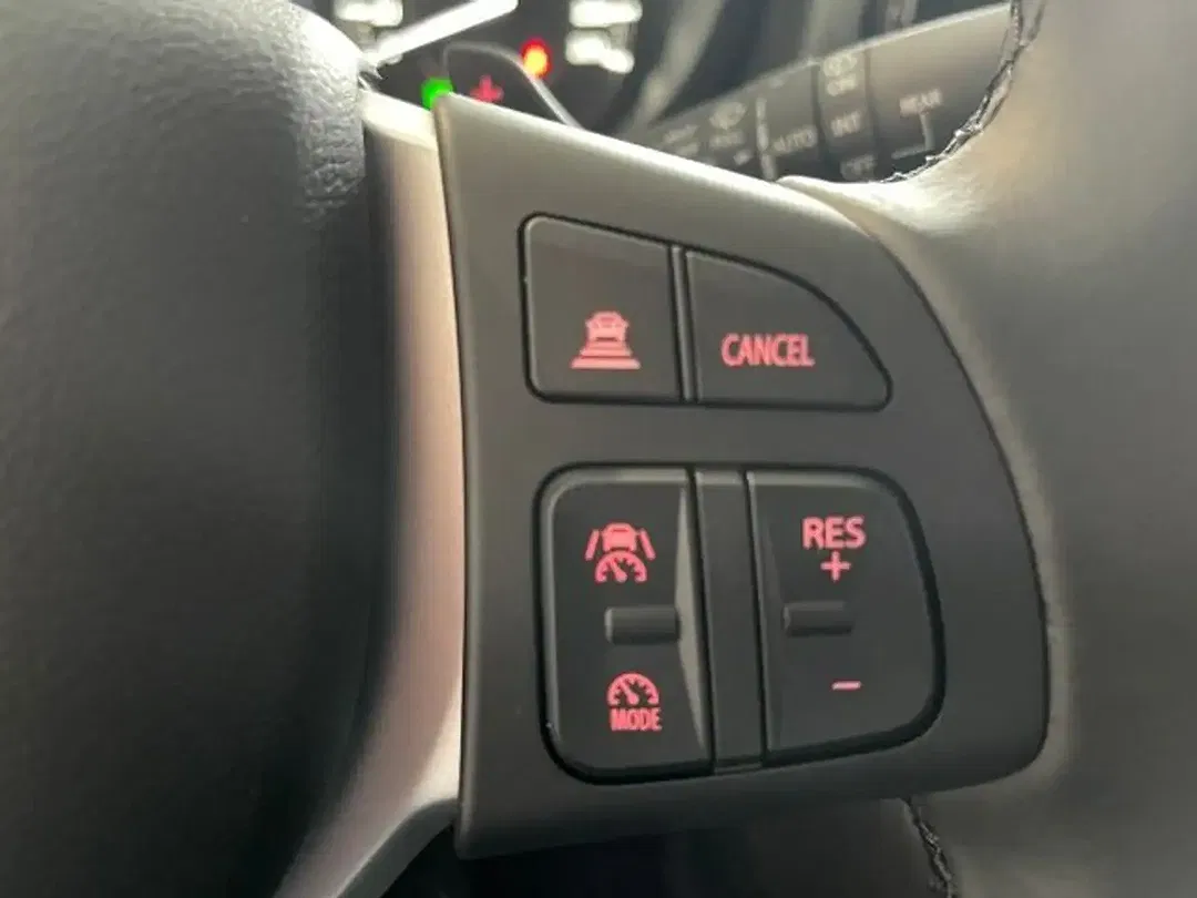 Suzuki S-Cross - Thumbnail 13