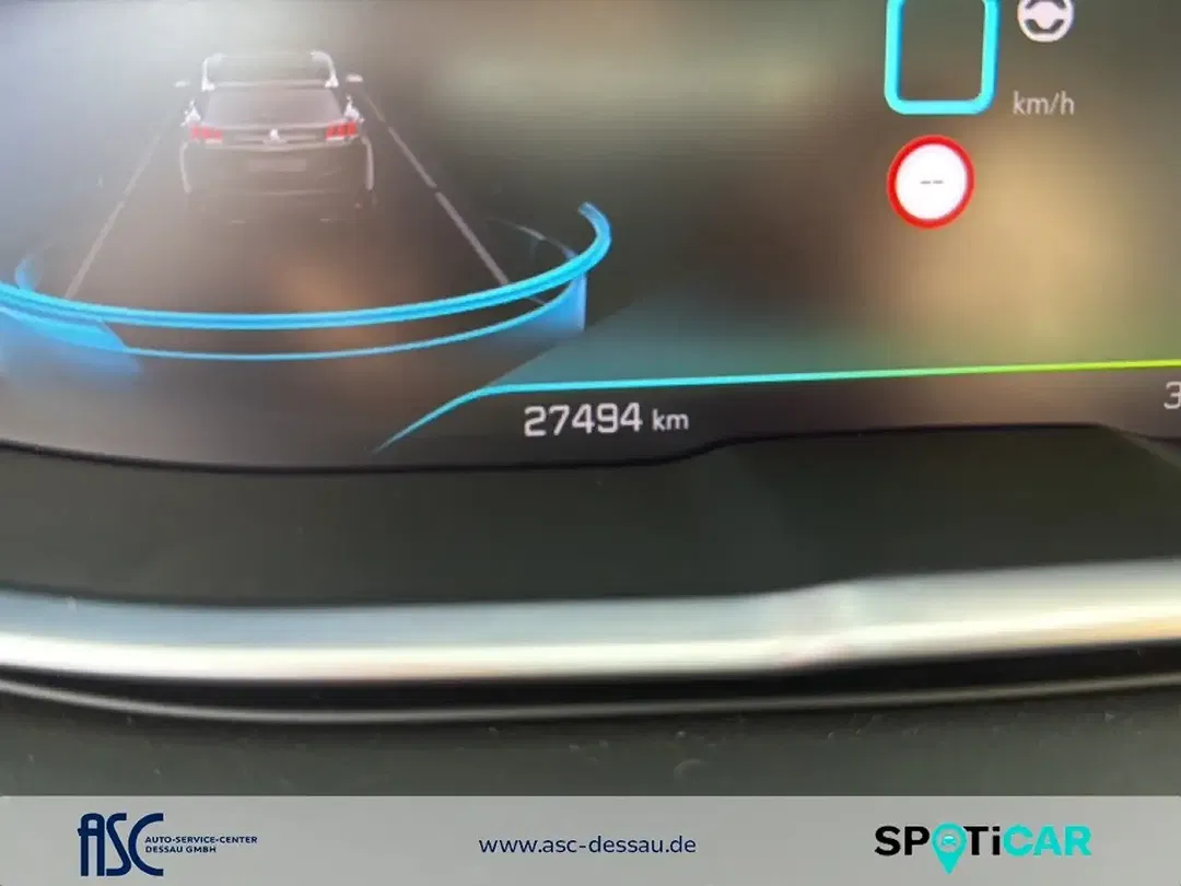 Peugeot 3008 - Thumbnail 10