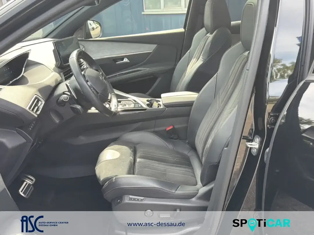 Peugeot 3008 - Thumbnail 11