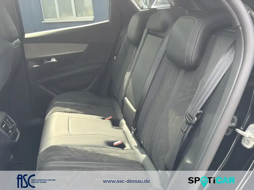 Peugeot 3008 - Thumbnail 12
