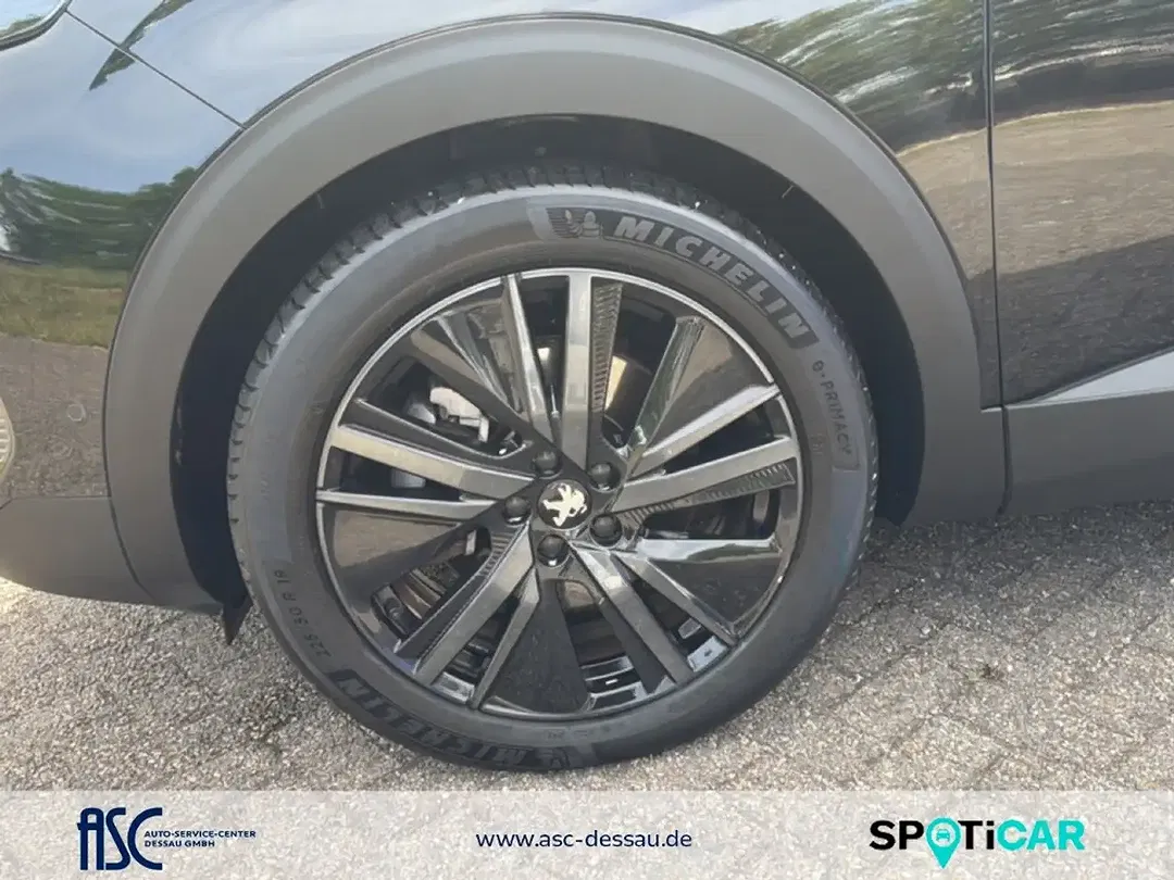 Peugeot 3008 - Thumbnail 13