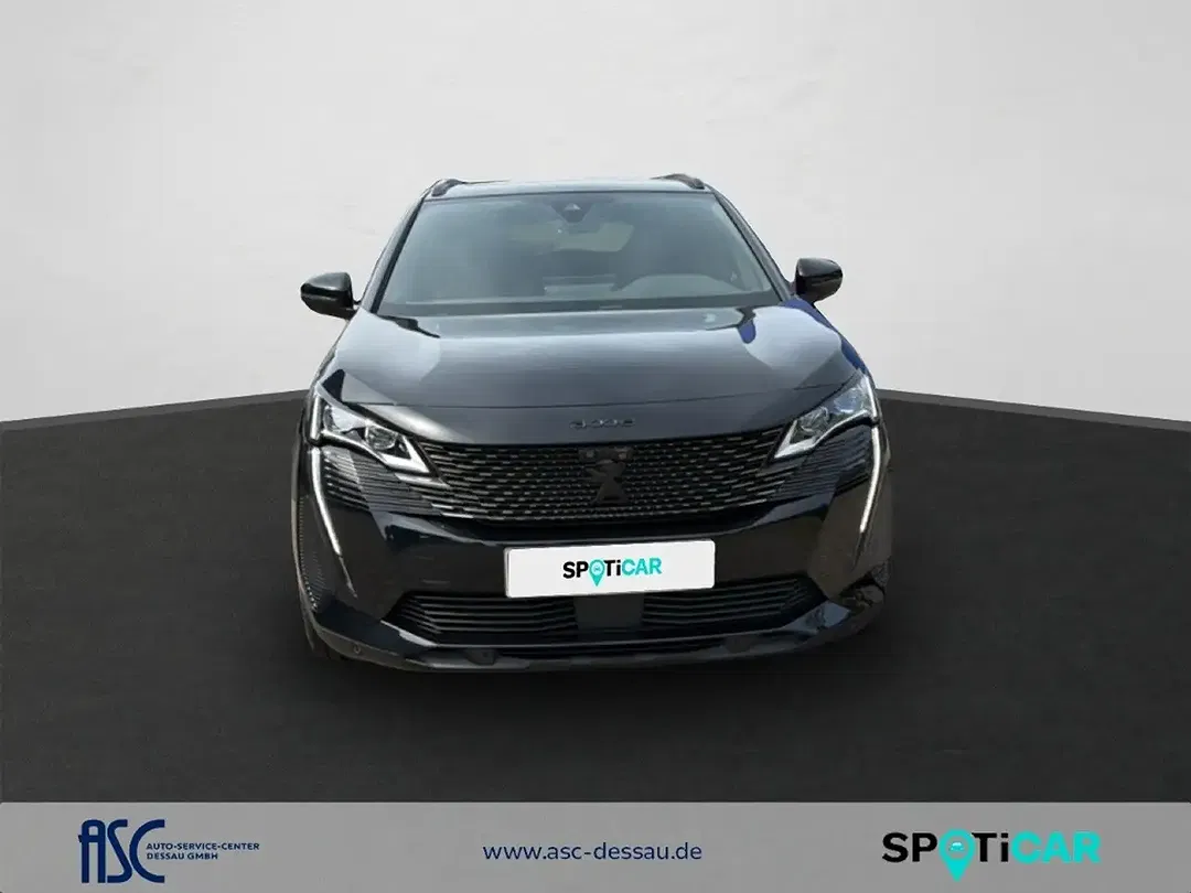 Peugeot 3008 - Thumbnail 2
