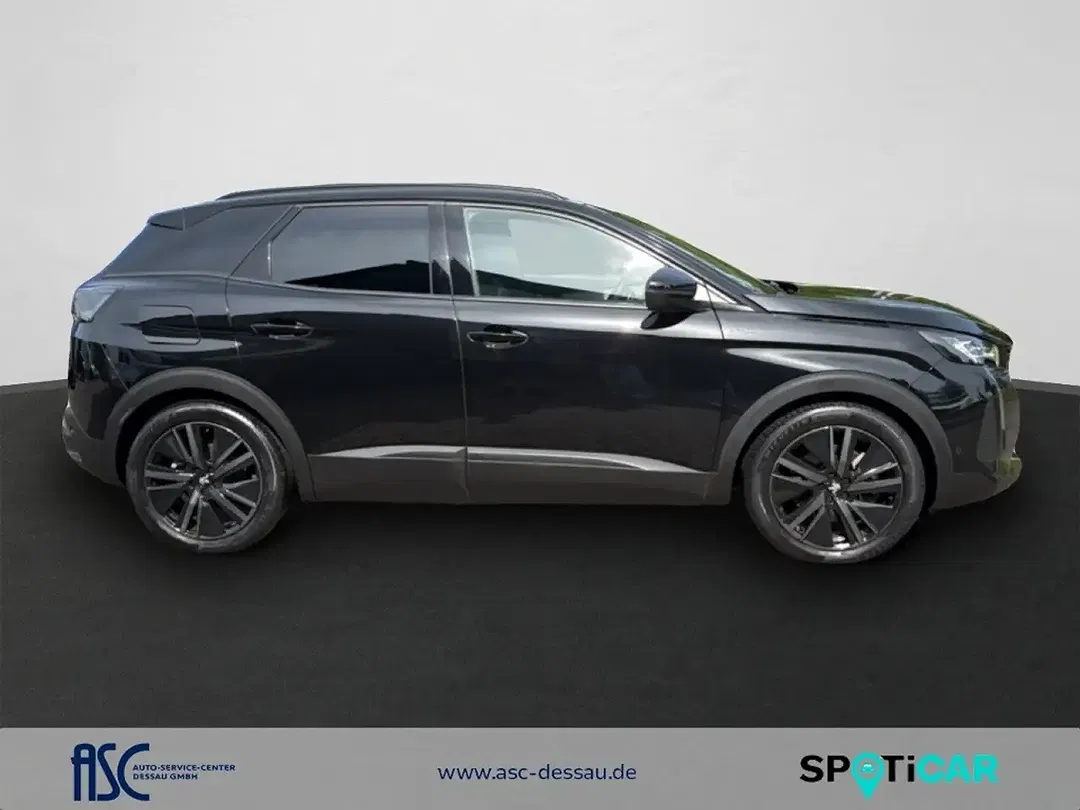 Peugeot 3008 - Thumbnail 4