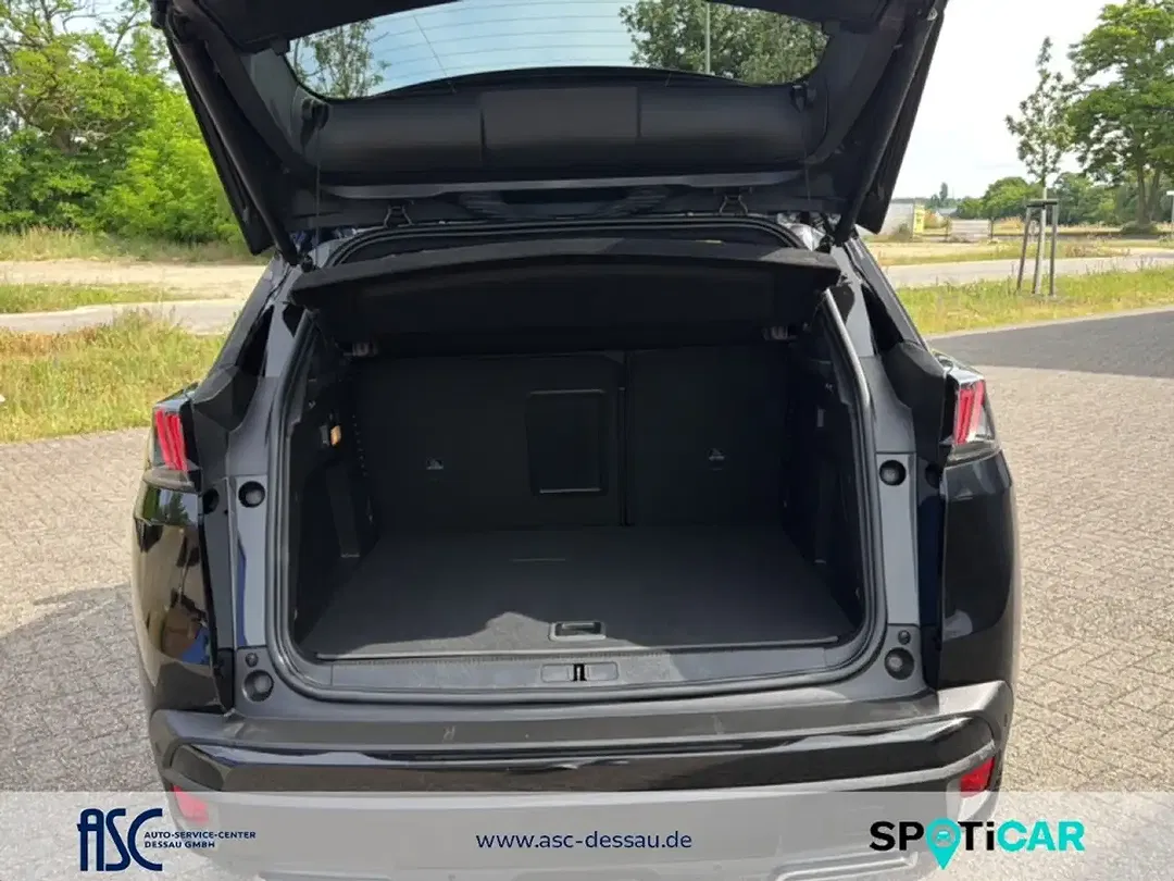 Peugeot 3008 - Thumbnail 6