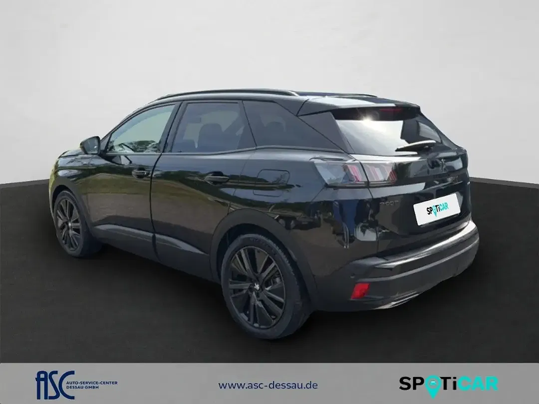 Peugeot 3008 - Thumbnail 7