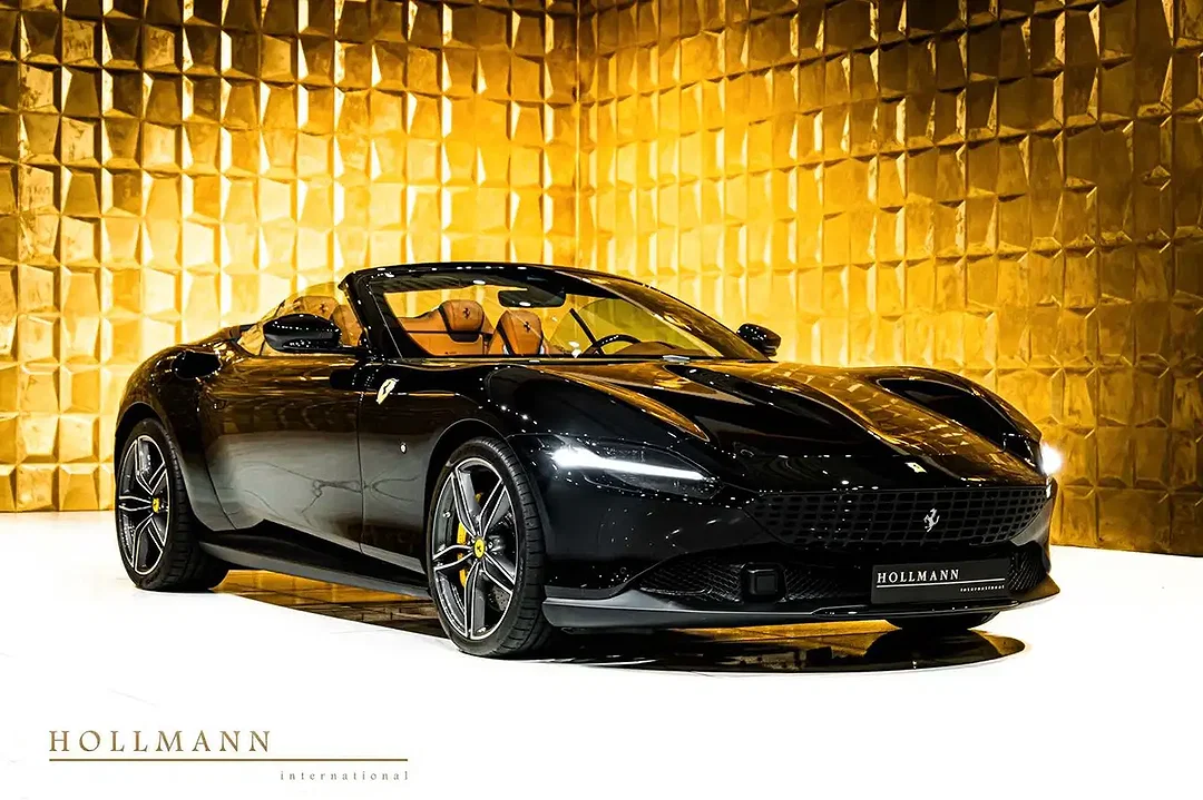 Ferrari Roma - Afbeelding 1