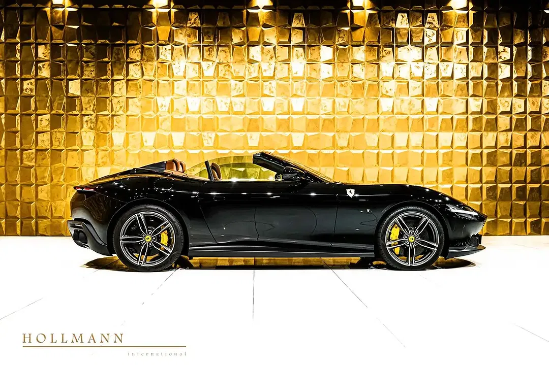 Ferrari Roma - Thumbnail 10