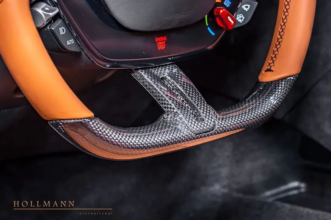 Ferrari Roma - Thumbnail 13