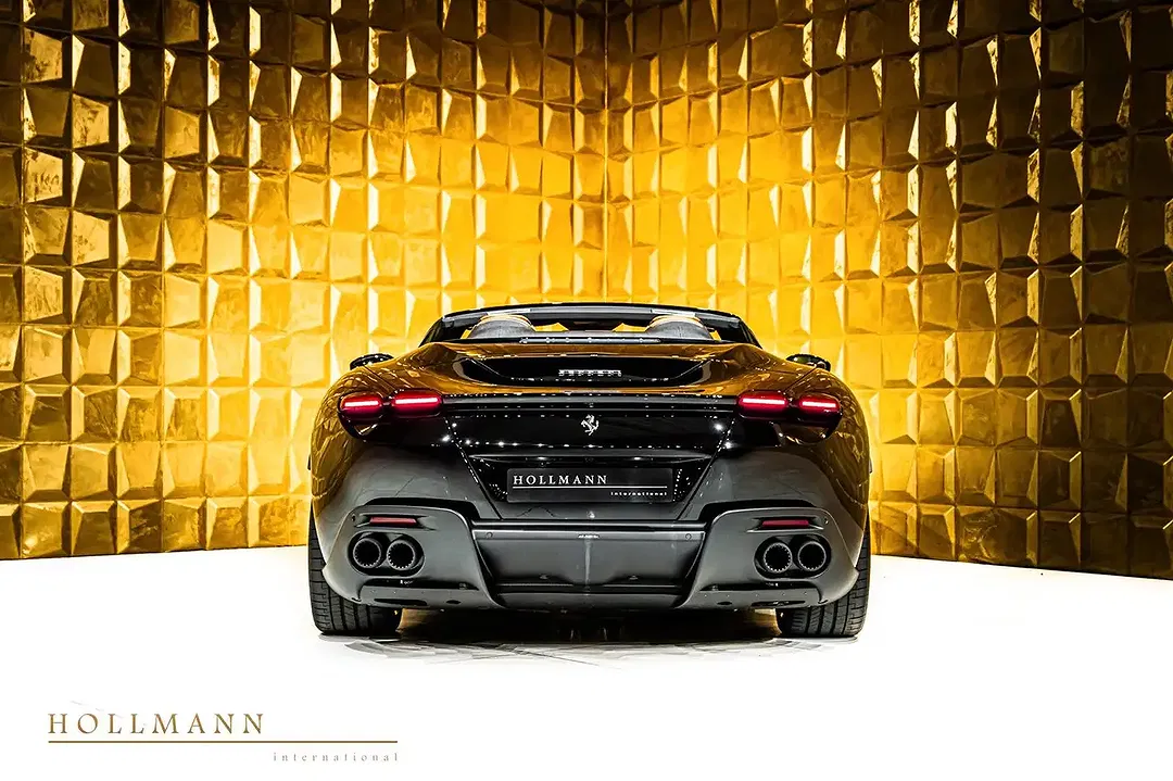 Ferrari Roma - Thumbnail 3