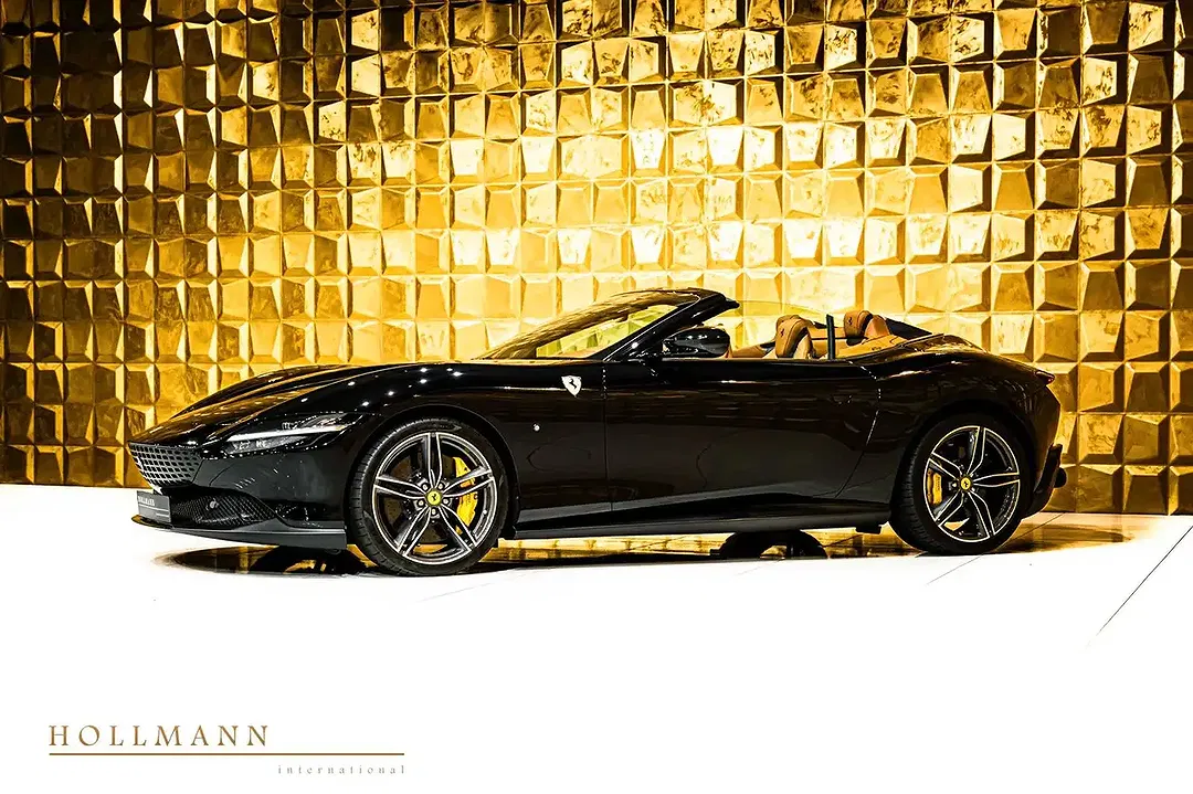Ferrari Roma - Thumbnail 5