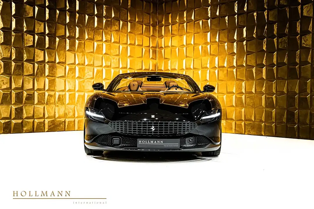 Ferrari Roma - Thumbnail 6