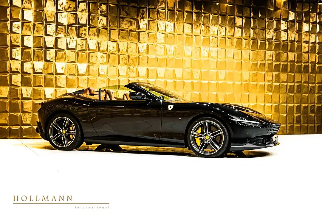 Ferrari Roma - Thumbnail 7