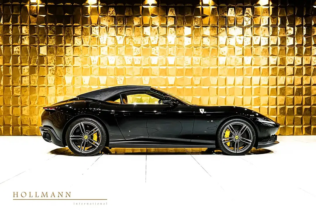 Ferrari Roma - Thumbnail 8