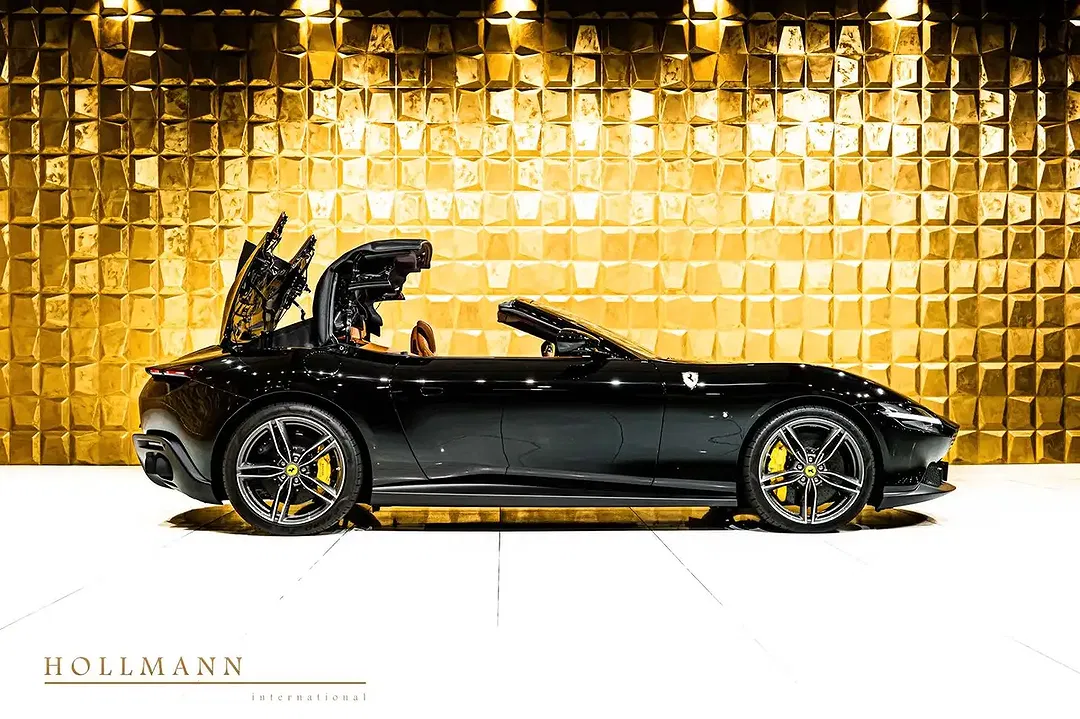 Ferrari Roma - Thumbnail 9