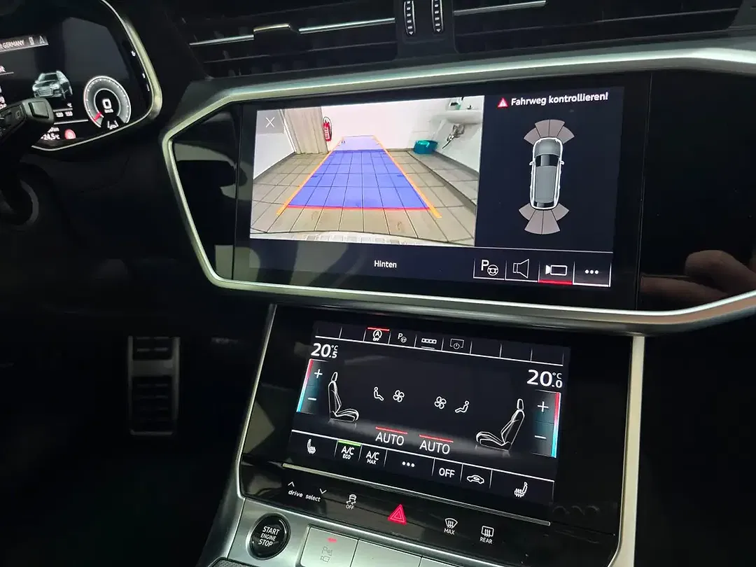 Audi A6 - Thumbnail 14