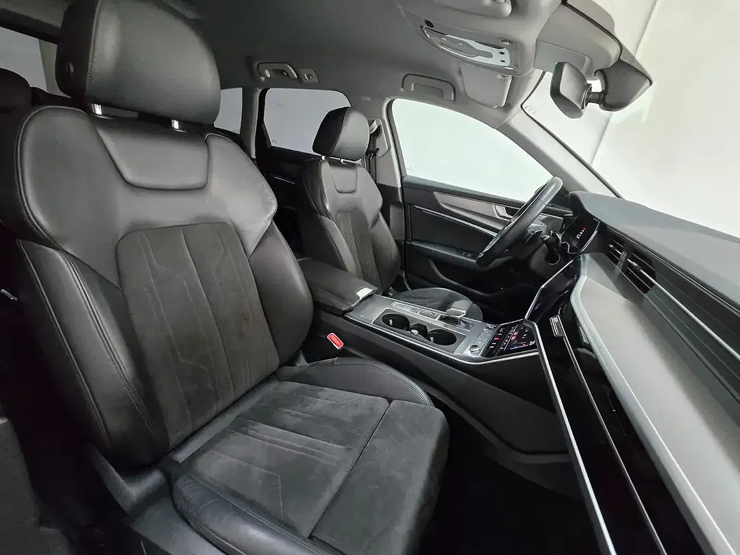Audi A6 - Thumbnail 15