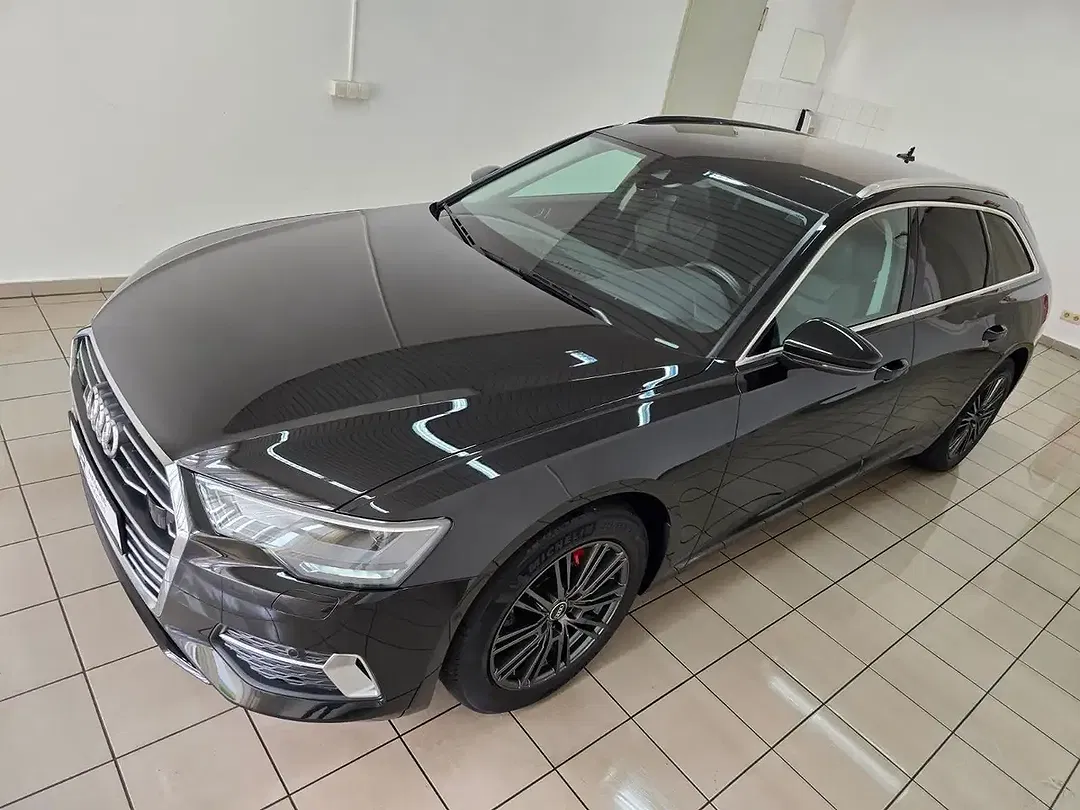 Audi A6 - Thumbnail 6