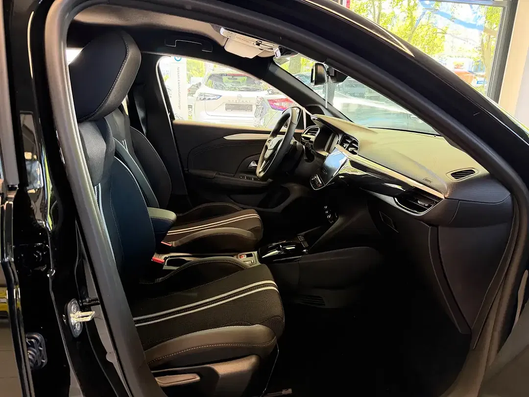 Opel Corsa - Thumbnail 14